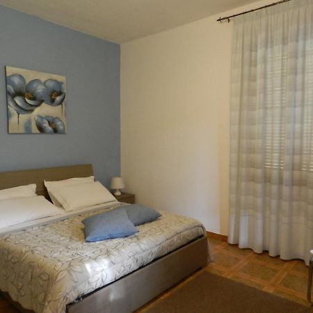 Appartamento S. Valentino Terni Exteriér fotografie