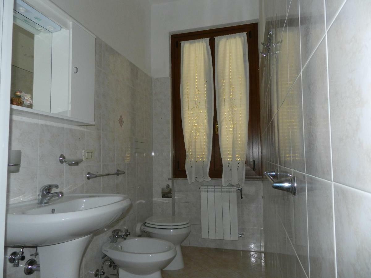 Appartamento S. Valentino Terni Exteriér fotografie