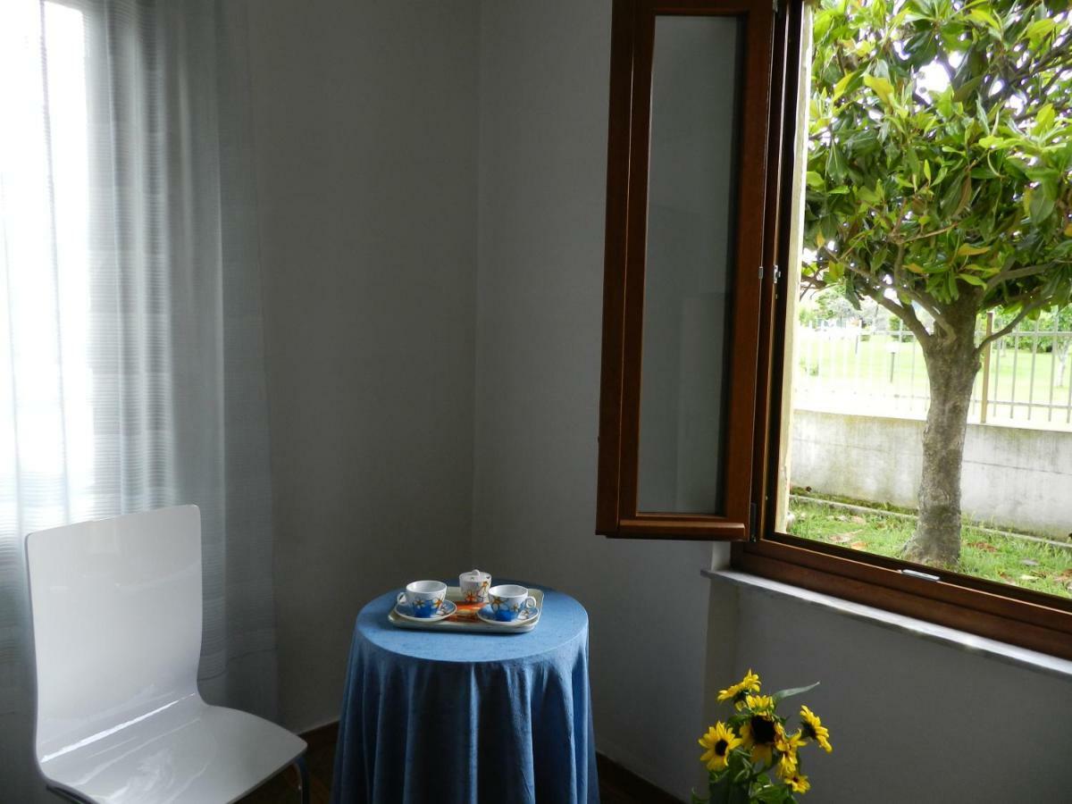Appartamento S. Valentino Terni Exteriér fotografie