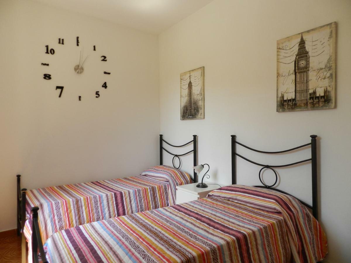 Appartamento S. Valentino Terni Exteriér fotografie